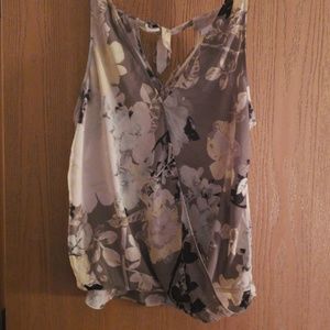 New York & Company tank top